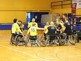 Pistoletazo de salida, Joventut BCR vs BSR ACE Gran Canaria